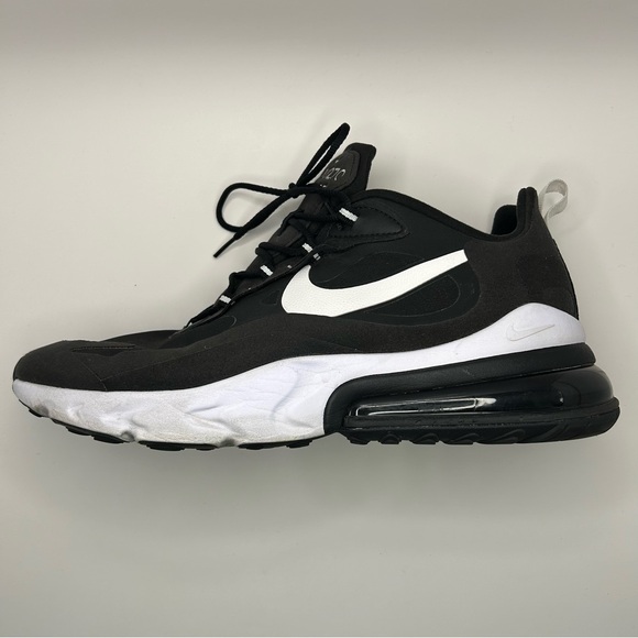 Nike air max 270 react size 13 - Picture 4 of 11